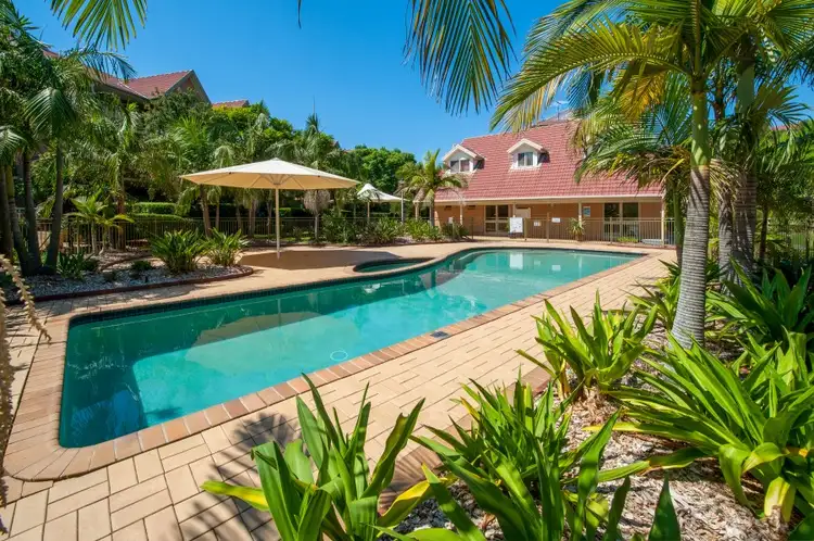 Unit 25/18 Morgan Street, Botany NSW 2019