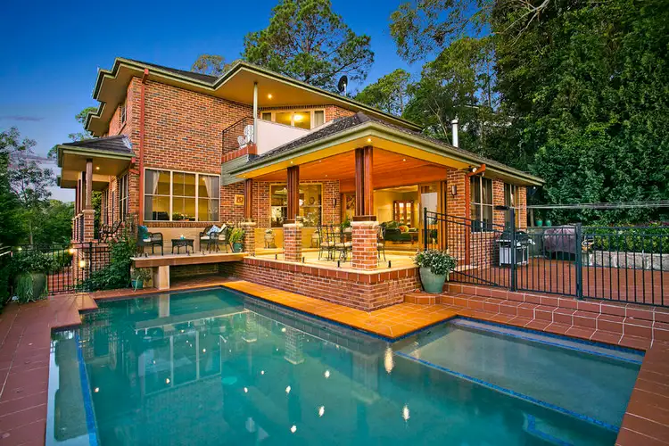 Sixth view of Homely house listing, 150a Old Castle Hill Road, Castle Hill NSW 2154