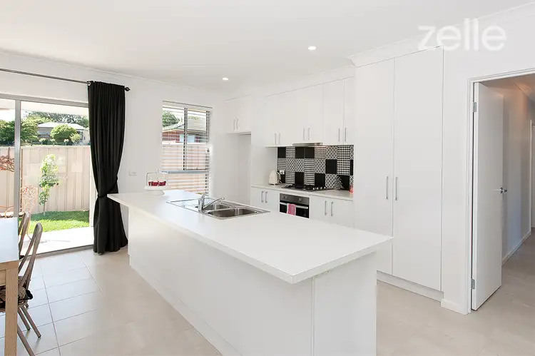 Second view of Homely house listing, 428 Solomon Street, West Albury NSW 2640