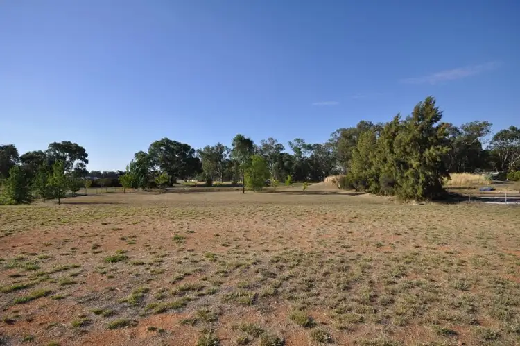 Fourth view of Homely land listing, 121 Pioneer Drive, Jindera NSW 2642