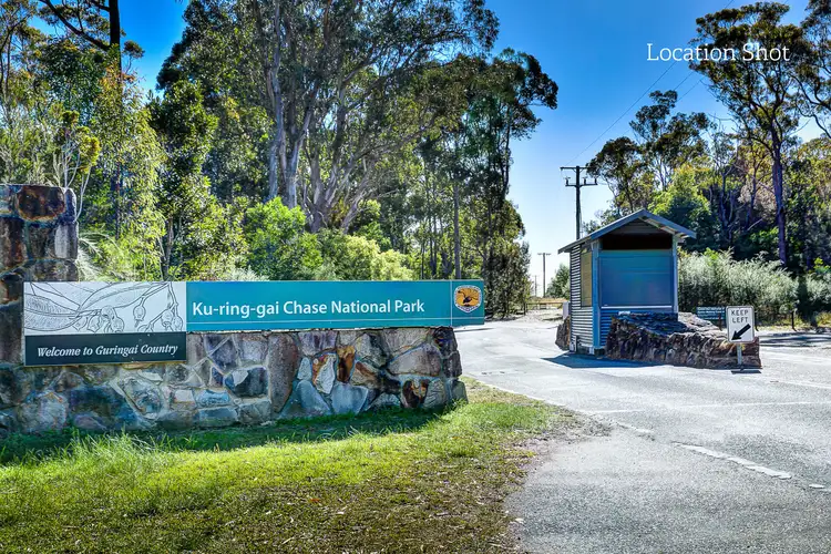 Sixth view of Homely land listing, 20b Stonecrop Road, Turramurra NSW 2074