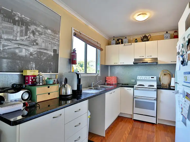Second view of Homely house listing, 16 Roma Street, Scarborough QLD 4020
