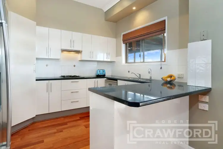 Third view of Homely house listing, 28 Faulkland Crescent, Maryland NSW 2287