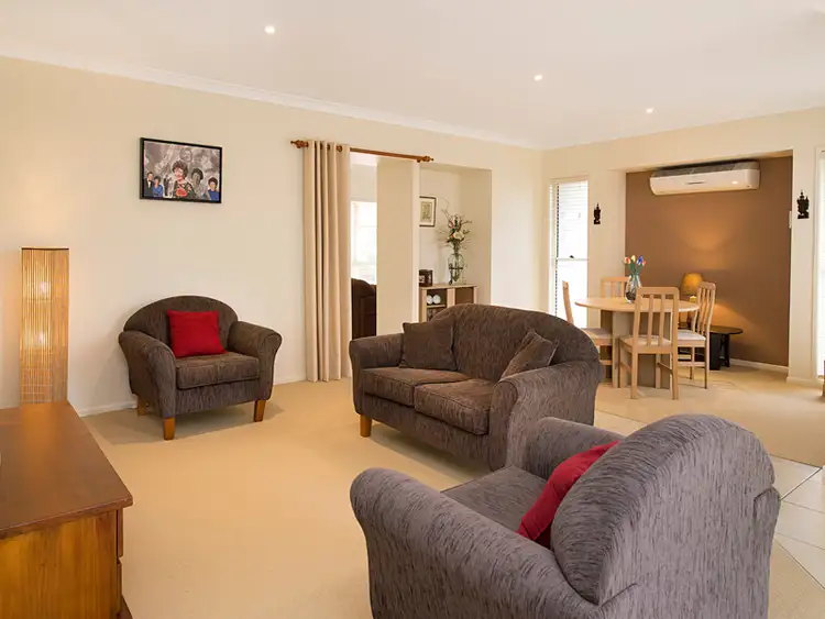 Fifth view of Homely house listing, 6 Melaleuca Crescent, Sinnamon Park QLD 4073