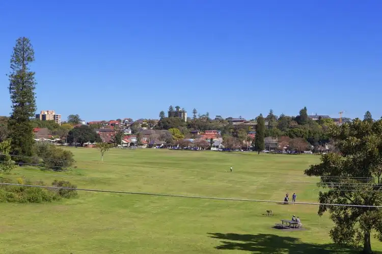 Second view of Homely apartment listing, 4/52 Queens Park Road, Queens Park NSW 2022