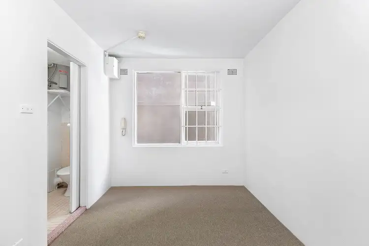Third view of Homely apartment listing, 10/6 Underwood Street, Paddington NSW 2021