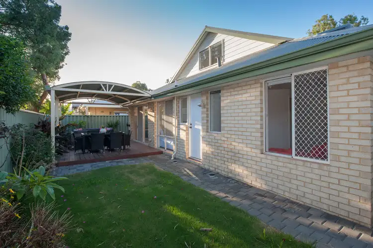 Third view of Homely house listing, 11 Etwell Street, East Victoria Park WA 6101