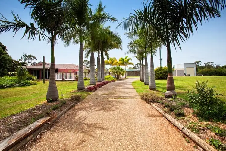 Main view of Homely house listing, 35 Racecourse Road, Barmaryee QLD 4703
