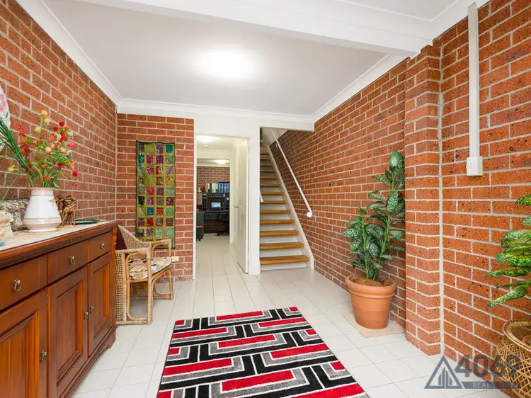 Main view of Homely townhouse listing, 10/67 Brookfield Road, Kenmore QLD 4069