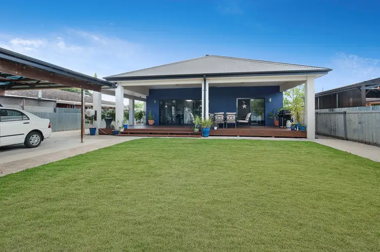 Second view of Homely house listing, 3 Charles Street, Wodonga VIC 3690