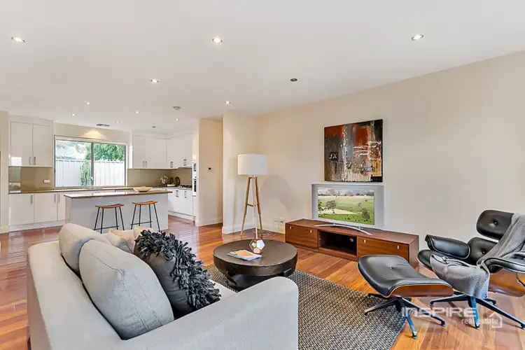 Fifth view of Homely house listing, 2c Burrupa Avenue, Glenelg North SA 5045