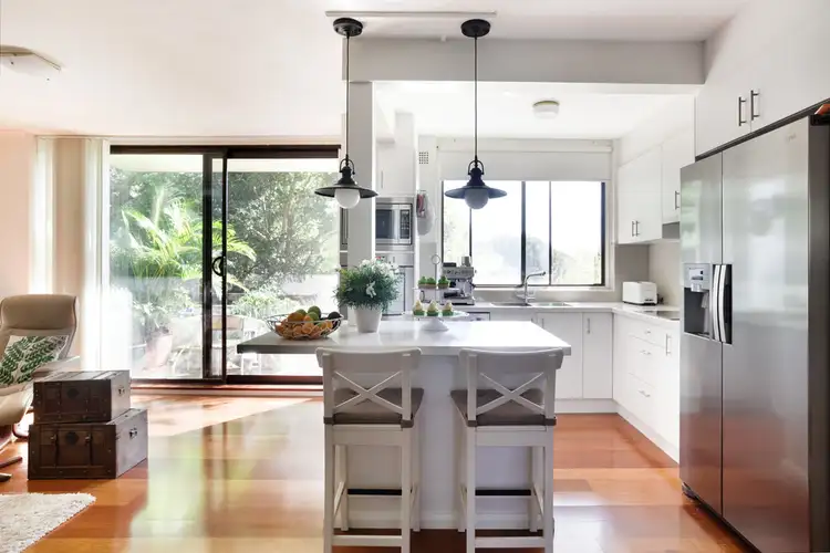 Third view of Homely unit listing, 8/20 Campbell Parade, Manly Vale NSW 2093