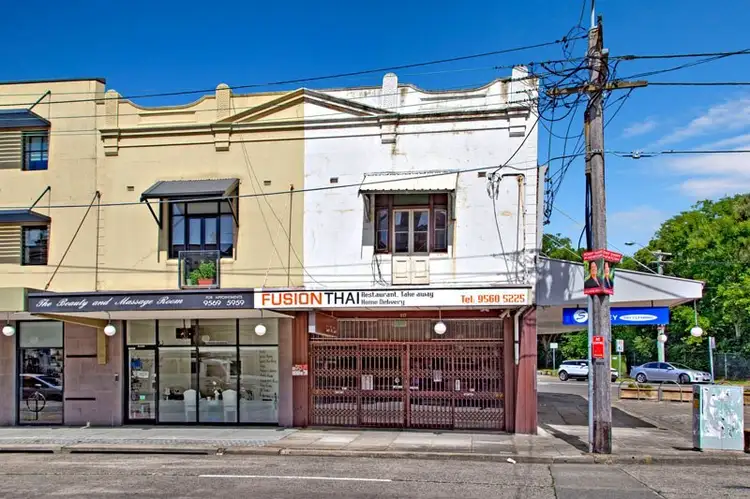 117 Percival Road, Stanmore NSW 2048