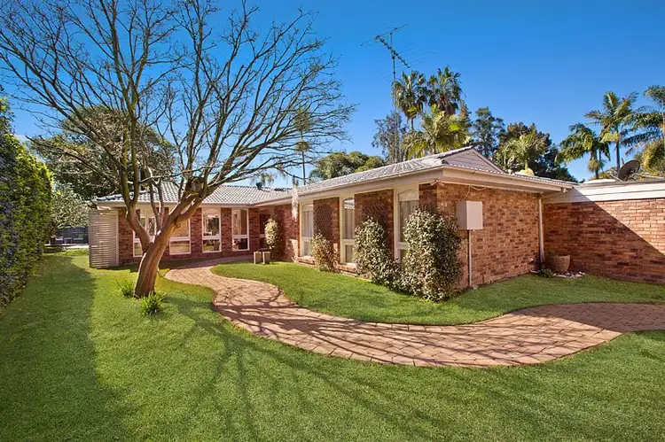 Sixth view of Homely house listing, 4B Holloway Place, Curl Curl NSW 2096