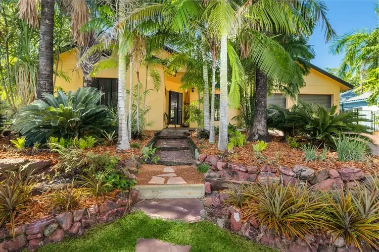Third view of Homely house listing, 6 McGowan Place, Gunn NT 832