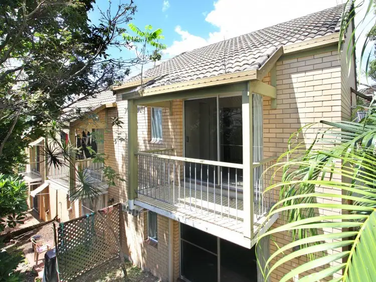 Third view of Homely block of units listing, 289 Moggill Road, Indooroopilly QLD 4068