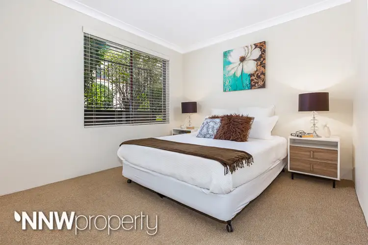 Fourth view of Homely unit listing, 13/205 Waterloo Road, Marsfield NSW 2122