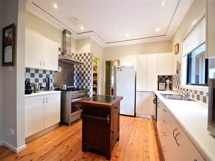 Fifth view of Homely house listing, 21 Laughton Street, Dubbo NSW 2830
