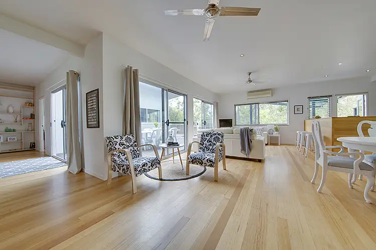 Fourth view of Homely house listing, 19 Explorer Drive, Yeppoon QLD 4703