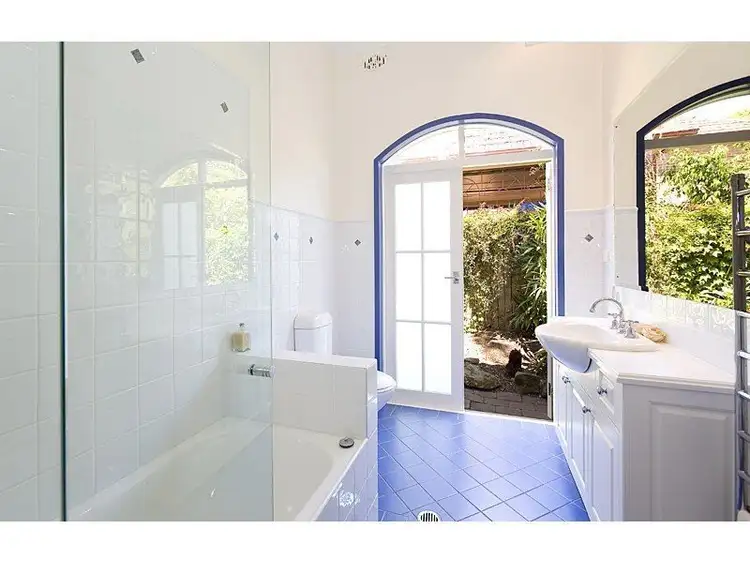 Fifth view of Homely house listing, 22 Lord Street, Roseville NSW 2069
