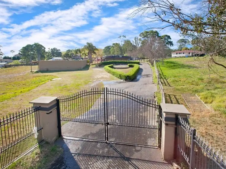 2-4 Mount Vernon Road, Mount Vernon NSW 2178