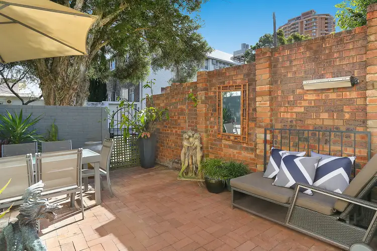 Fourth view of Homely house listing, 23 Mackenzie Street, Bondi Junction NSW 2022