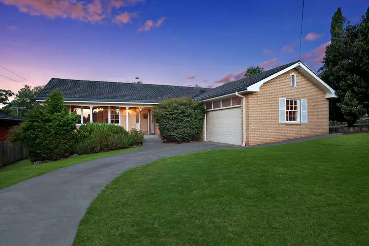 10 John Street, Beecroft NSW 2119