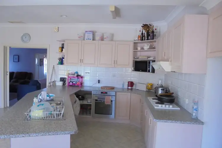 Fourth view of Homely house listing, 32 Leonora Street, Robinvale VIC 3549