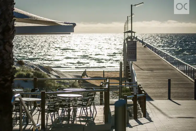 Third view of Homely house listing, 437 Esplanade, Grange SA 5022