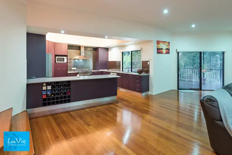 Third view of Homely house listing, 33 James Josey Avenue, Springfield Lakes QLD 4300