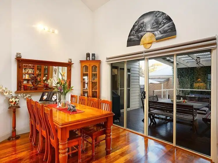 Second view of Homely house listing, 19 Sherbrooke Mews, Somerville VIC 3912