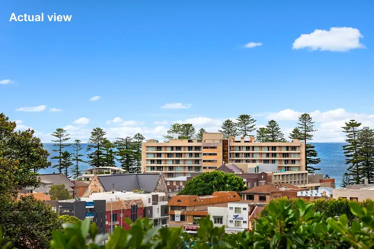 Main view of Homely apartment listing, 3/8 Tower Street, Manly NSW 2095