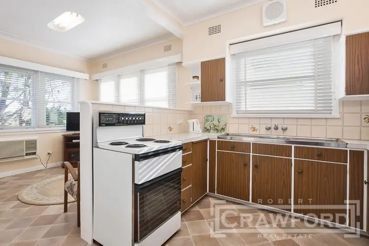 Fifth view of Homely house listing, 61 Grandview Road, New Lambton Heights NSW 2305