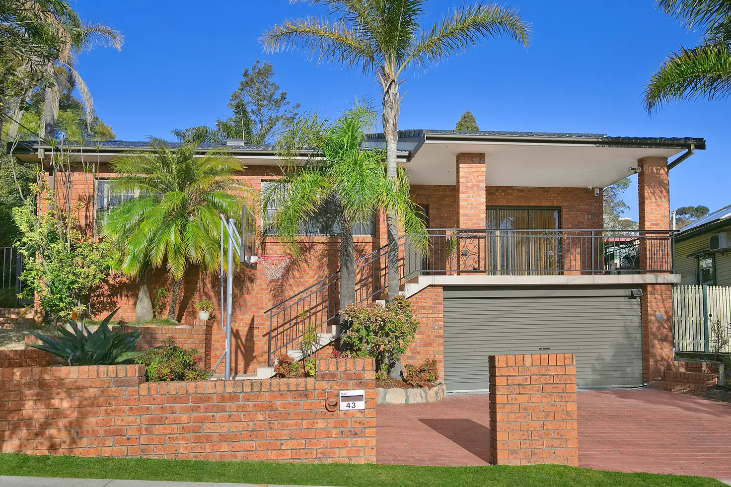 Main view of Homely house listing, 43 Samuel Street, Ryde NSW 2112