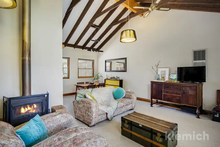 Second view of Homely house listing, 114 Yarrabee Road, Greenhill SA 5140