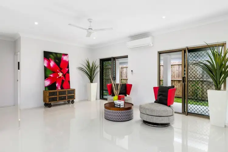 Third view of Homely house listing, 32a Lae Street, Trinity Beach QLD 4879