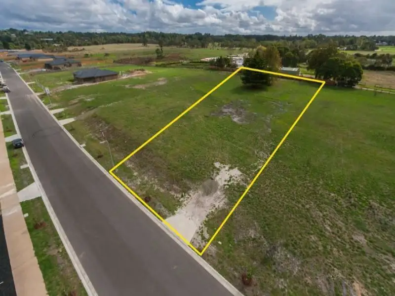 Main view of Homely land listing, 41 Bettina Street, Tyabb VIC 3913