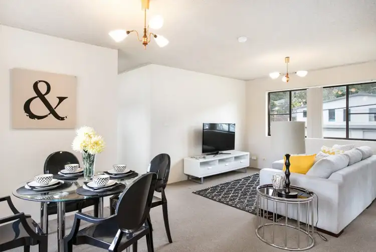 Main view of Homely unit listing, 5/18 Popes Road, Woonona NSW 2517