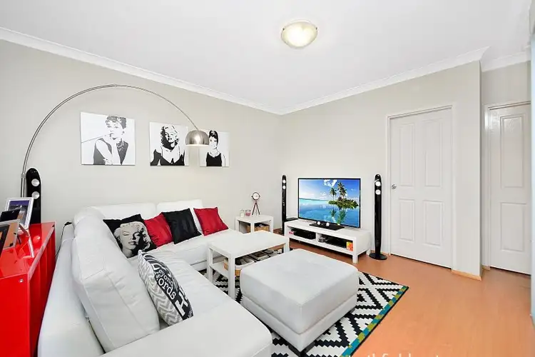 Sixth view of Homely apartment listing, 3/48-50 Courallie Avenue, Homebush West NSW 2140