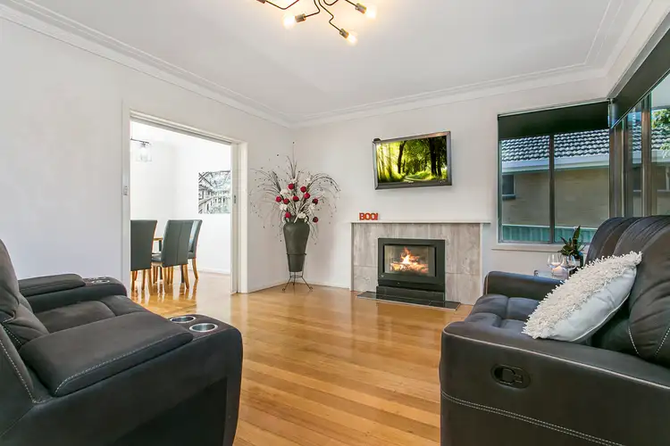 20 Henkel Street, Long Gully VIC 3550