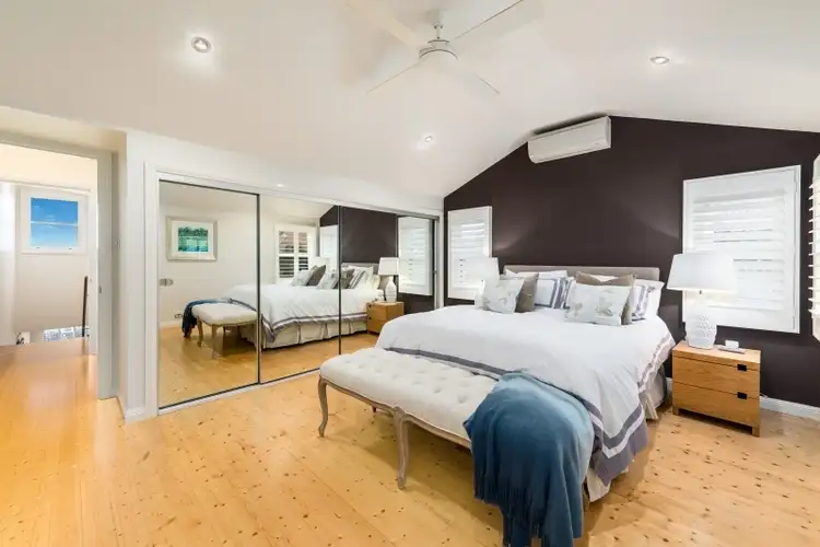 Sixth view of Homely semi-detached listing, 14 Rangers Avenue, Mosman NSW 2088
