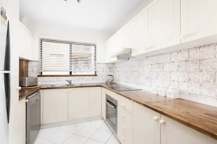 Second view of Homely apartment listing, 17/614 Princes Highway, Kirrawee NSW 2232