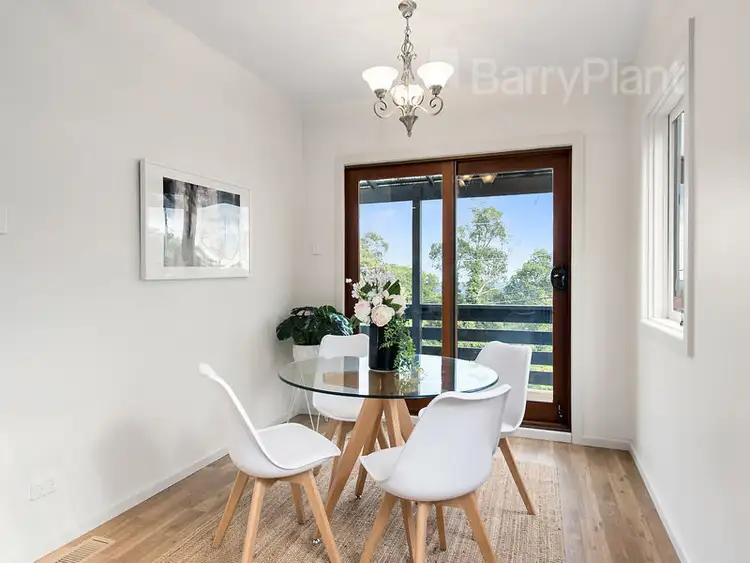 Fourth view of Homely house listing, 26 Hansen Road, Boronia VIC 3155