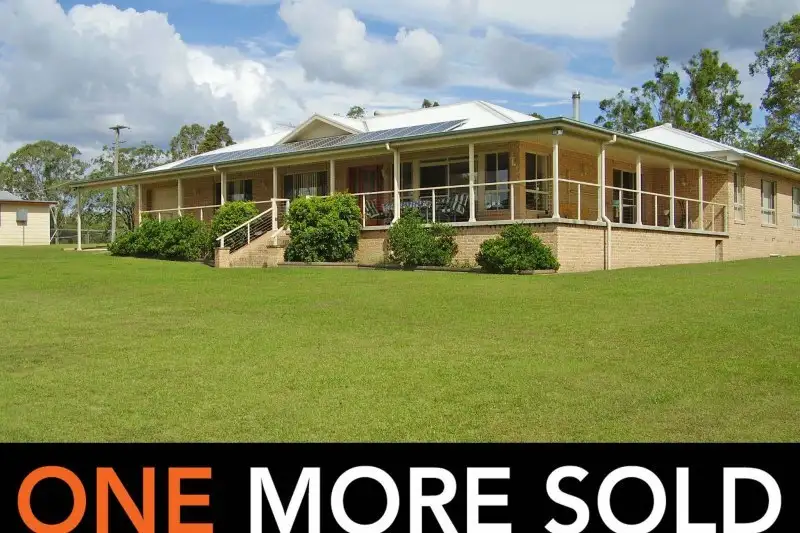 Main view of Homely rural property listing, 23 Silverwood Avenue, Temagog NSW 2440