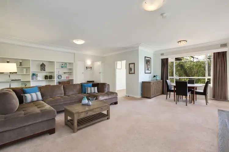11/26A Pacific Highway, Roseville NSW 2069