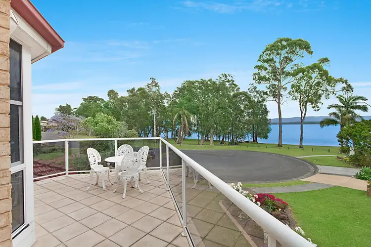 Second view of Homely house listing, 27 Aloha Close, Bonnells Bay NSW 2264