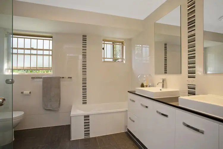 Seventh view of Homely house listing, 6 Golf View Terrace, Robina QLD 4226