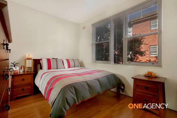 Fifth view of Homely unit listing, 4/178-180 Chuter Avenue, Sans Souci NSW 2219