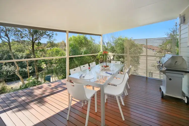 Fourth view of Homely house listing, 2/33 Yinneburra Street, Yaroomba QLD 4573