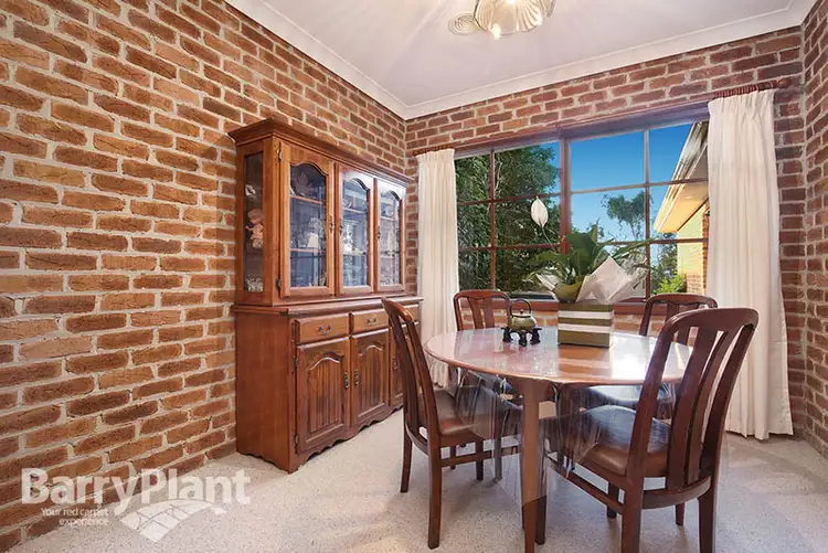 Fifth view of Homely house listing, 26 Major Crescent, Lysterfield VIC 3156